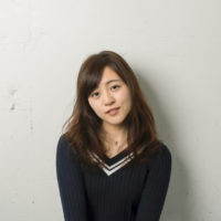 赤みのある髪に、アッシュ×マットを入れてみた！！！