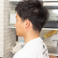 １年間スタイルを楽しむ◇秋の束感ショート！！！