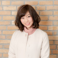 秋冬のピンク系カラーのオススメな方！！