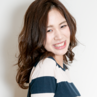 秋のナチュラルカラーにはコレです！！！