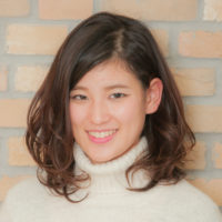 しっかり巻きとしっかりナチュラルスタイルは紙一重！