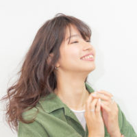 髪を後ろにしても束感キープなスタイルって！！