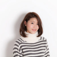 サイドのボリュームポイント！！！！