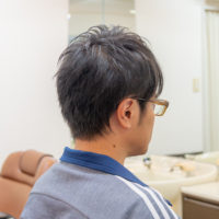 メンズのナチュラルスタイル！！