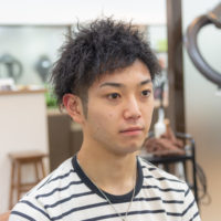 ポイント沢山！！メンズスタイル！！！！