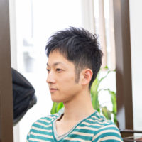 ビジネスライク◇◆シンプル束感ショート！！