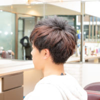 新大生にもおすすめ！！春のセクションカラー♪