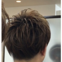 柔らか束感！！！束感にも種類があるんです！！