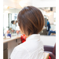 当店のカウンセリングや、スタイル決定は！！！