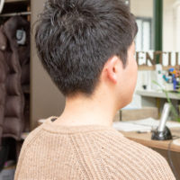 爽やか好印象なメンズスタイル♪