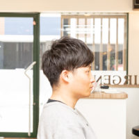 ビジネスマンのオンとオフにオススメなスタイル♪