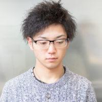 メンズのパーマスタイルに困ったら、！！