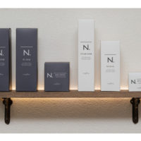 オススメのNew スタイリング剤♪